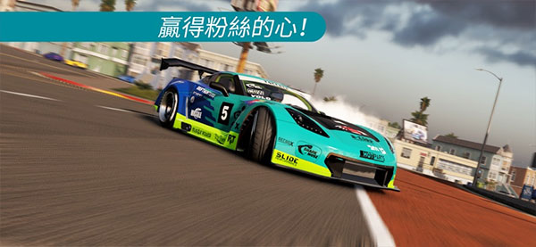 CarX Drift Racing 2官网