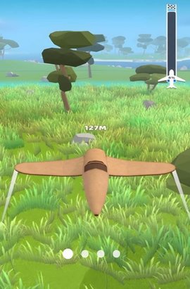 喷气战斗机模拟