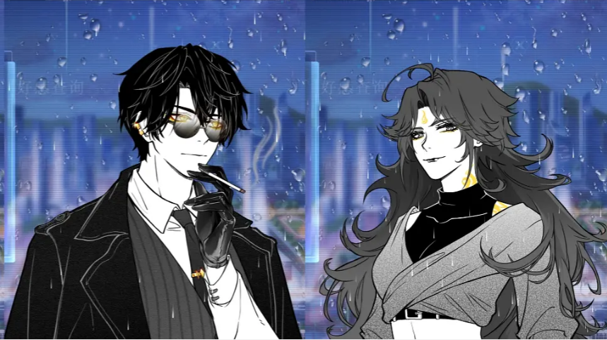 捉鬼师后日谈截图4