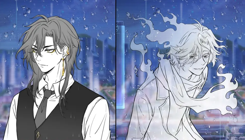 捉鬼师后日谈截图3