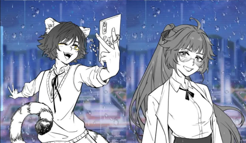 捉鬼师后日谈截图2