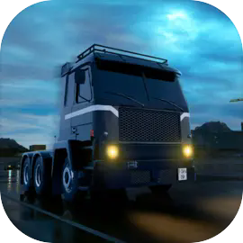卡车司机GO最新版中文