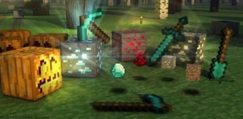 我的世界惊变100天比特萝卜截图4