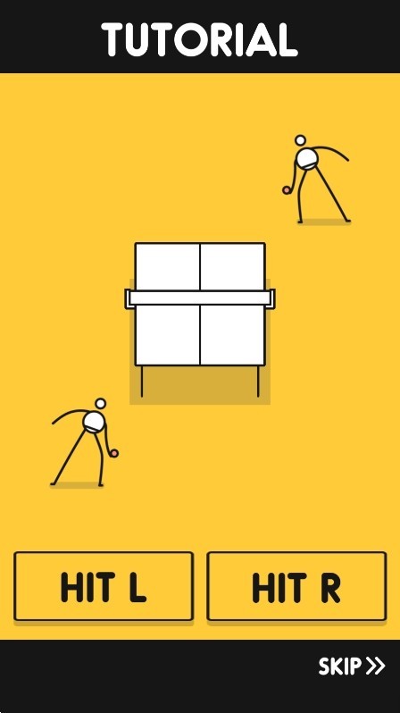 乒乓之王中文版