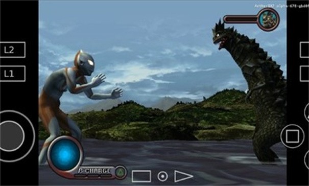 初代奥特曼空想特摄汉化版免费版