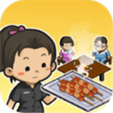 深夜的烧烤店最新版免广告