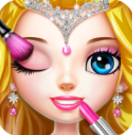 芭比时尚美妆手游