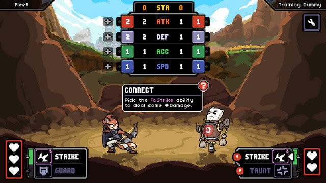 以太地牢中文版截图3