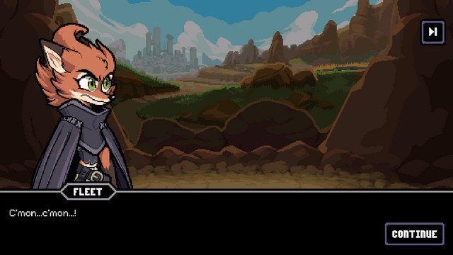 以太地牢中文版截图1