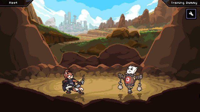 以太地牢中文版截图2