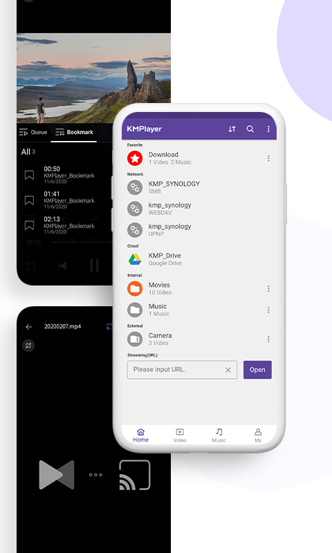 kmplayer官网中文版截图4