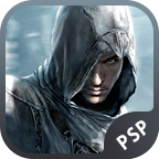 刺客信条血统PSP