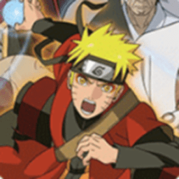 火影忍者究极冲击金手指版