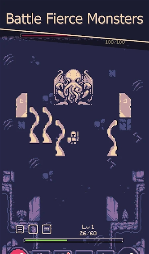 一点冒险2.0汉化版截图2