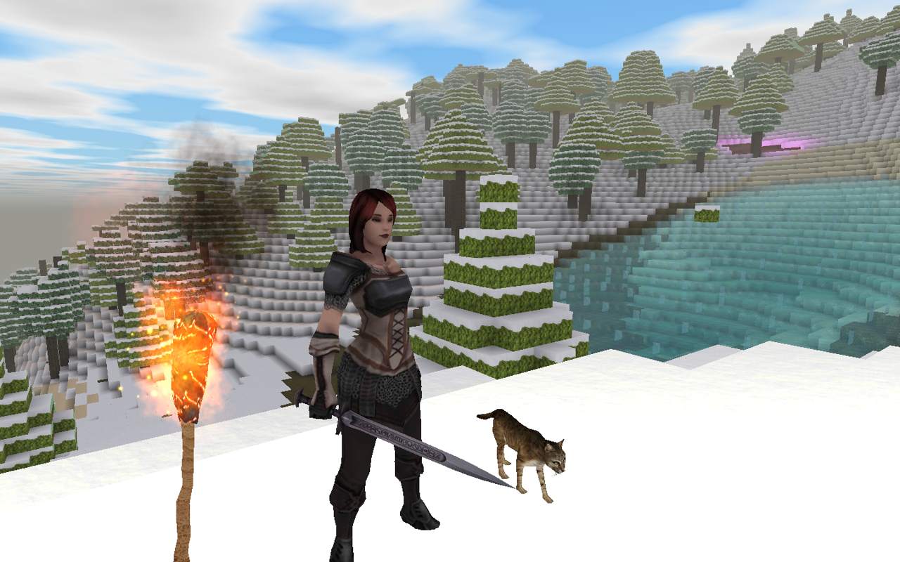 被尘封的故事2024截图3