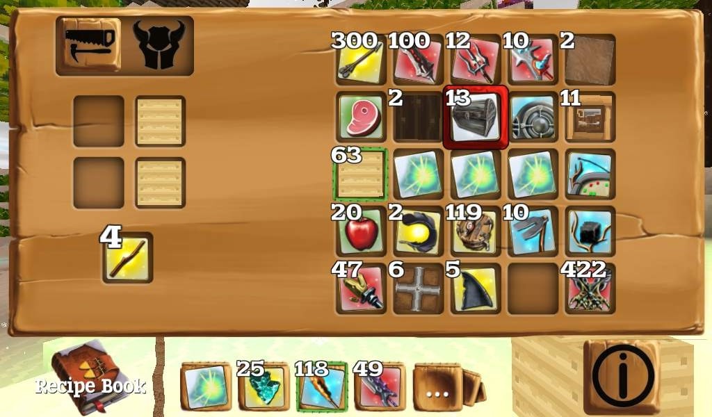 被尘封的故事2024截图2