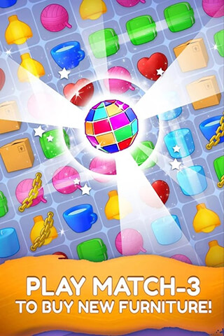 嘉居设计家中文版截图1