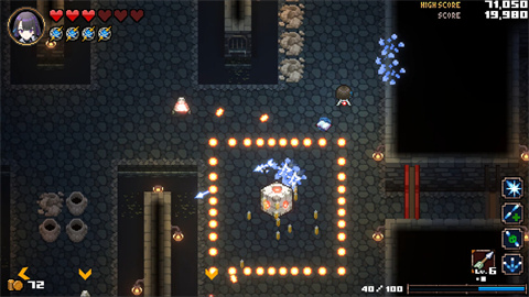残酷世界的拯救之道手机版