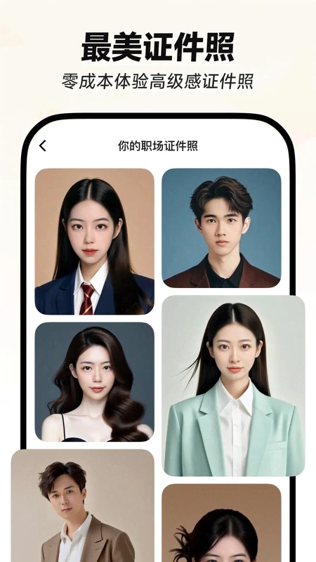 星绘免费版截图2