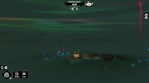 渔帆暗涌中文版截图1