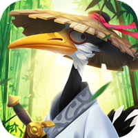 小鸟爱飞翔0.1折