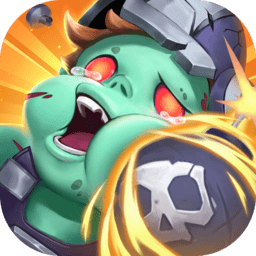 向僵尸开炮手游最新版