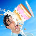 只是个恶作剧兄弟中文版