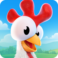 卡通农场(hay day)