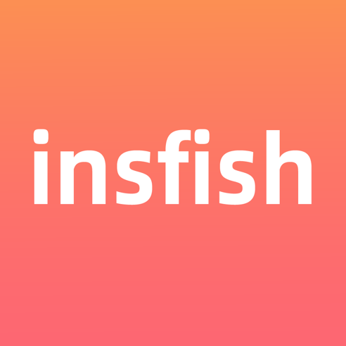 insfishins特效相机