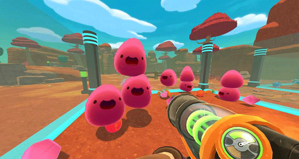 史莱姆牧场手游安卓版