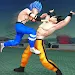 动漫模拟器格斗游戏手游(Anime SimulatorFighting Game)