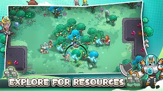 恒星保护区游戏(Stellar Sanctuary)