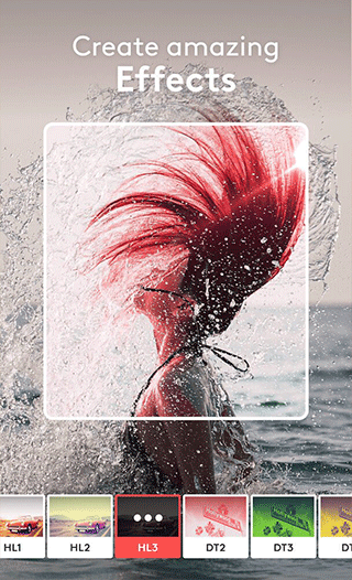 videoleap专业版截图3