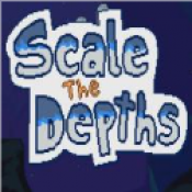 scale the depihs海上餐厅