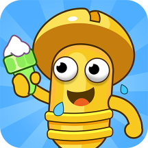 螺丝解压馆正版