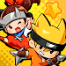 忍者幸存者游戏手机版(Ninja Survivors Online)