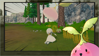 科蕾快递开放世界游戏(Delivery KoreOpen World)截图2