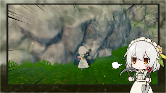 科蕾快递开放世界游戏(Delivery KoreOpen World)截图1