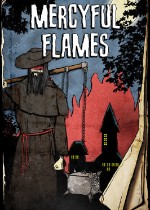 慈悲的火焰手机版