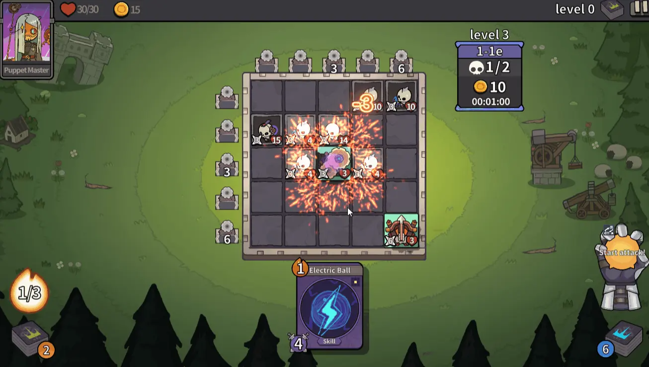 利特拉地牢正版下载-利特拉地牢安卓版手游下载v1.0 - 52pkvr网