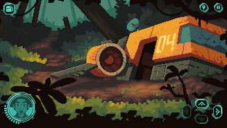 被遗弃的星球中文版免费版(TheAbandonedPlanet)截图3