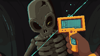 被遗弃的星球中文版免费版(TheAbandonedPlanet)截图2