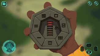 被遗弃的星球中文版免费版(TheAbandonedPlanet)截图1