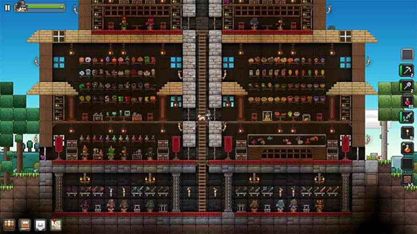 拾荒工杰克汉化版手游截图2