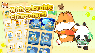 商业与城市商业大亨游戏(Biz and TownBusiness Tycoon)截图1