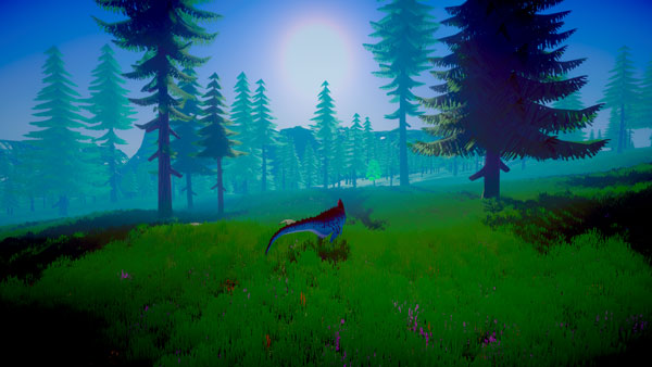 侏罗纪岛最新2024截图3