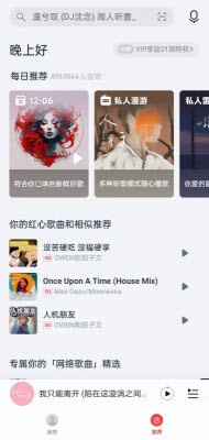 大蛇丸音乐app无广告免费版下载-大蛇丸音乐自制版下载安卓手机版v1.0