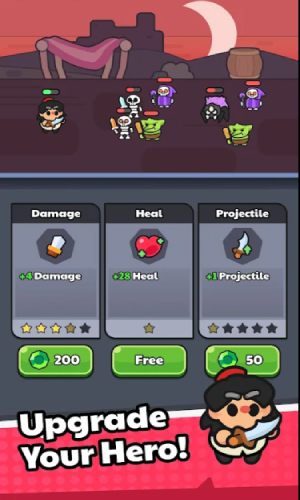 小偷英雄传奇安卓版