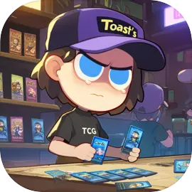 我的卡牌商店中文完整版