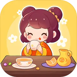 幸福奶茶屋游戏最新版